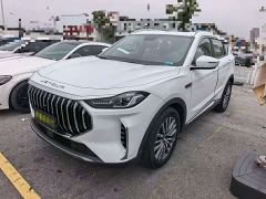 Jetour Jietu X70 PLUS Champion Edition 1.5T DCT Champion MAX 7-Seater - фото 1