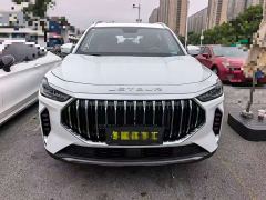 Jetour Jietu X70 PLUS Champion Edition 1.5T DCT Champion MAX 7-Seater - фото 2