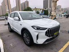 Jetour Jietu X70 PLUS Champion Edition 1.5T DCT Champion MAX 7-Seater - фото 3