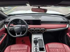 Jetour Jietu X70 PLUS Champion Edition 1.5T DCT Champion MAX 7-Seater - фото 4