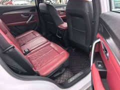 Jetour Jietu X70 PLUS Champion Edition 1.5T DCT Champion MAX 7-Seater - фото 5