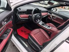 Jetour Jietu X70 PLUS Champion Edition 1.5T DCT Champion MAX 7-Seater - фото 6