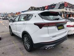Jetour Jietu X70 PLUS Champion Edition 1.5T DCT Champion MAX 7-Seater - фото 7