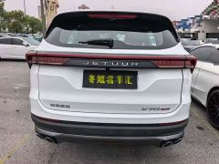 Jetour Jietu X70 PLUS Champion Edition 1.5T DCT Champion MAX 7-Seater - фото 8