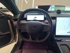 NIO ET5 75kWh - фото 10