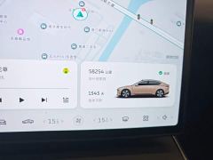 NIO ET5 75kWh - фото 11