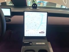 NIO ET5 75kWh - фото 12