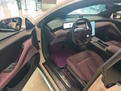 NIO ET5 75kWh - фото 15