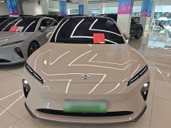 NIO ET5 75kWh - фото 2