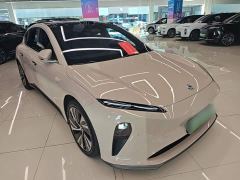NIO ET5 75kWh - фото 3