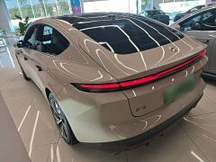 NIO ET5 75kWh - фото 4