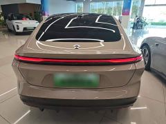 NIO ET5 75kWh - фото 5