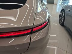 NIO ET5 75kWh - фото 7