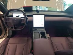 NIO ET5 75kWh - фото 9