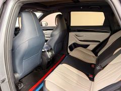 BYD Song Plus New Energy DM-i 110KM Flagship Plus - photo 10