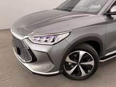 BYD Song Plus New Energy DM-i 110KM Flagship Plus - photo 11