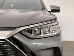 BYD Song Plus New Energy DM-i 110KM Flagship Plus - photo 12