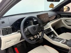 BYD Song Plus New Energy DM-i 110KM Flagship Plus - photo 14