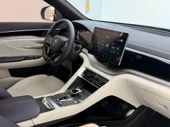 BYD Song Plus New Energy DM-i 110KM Flagship Plus - photo 15