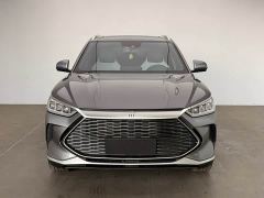 BYD Song Plus New Energy DM-i 110KM Flagship Plus - photo 2