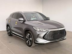 BYD Song Plus New Energy DM-i 110KM Flagship Plus - photo 3