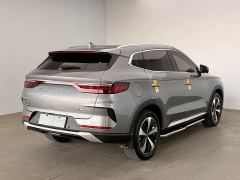 BYD Song Plus New Energy DM-i 110KM Flagship Plus - photo 4