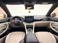 BYD Song Plus New Energy DM-i 110KM Flagship Plus - photo 7