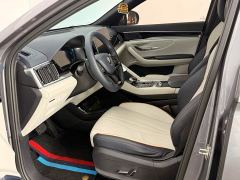 BYD Song Plus New Energy DM-i 110KM Flagship Plus - photo 8