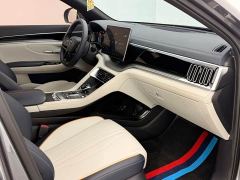 BYD Song Plus New Energy DM-i 110KM Flagship Plus - photo 9