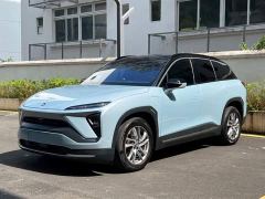 NIO ES6 100kWh Sport Edition - фото 1