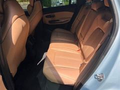 NIO ES6 100kWh Sport Edition - фото 5