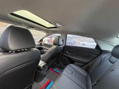 Hyundai Elantra 1.5L CVT GLX Elite - ფოტო 10