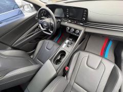 Hyundai Elantra 1.5L CVT GLX Elite - ფოტო 11