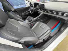 Hyundai Elantra 1.5L CVT GLX Elite - ფოტო 12