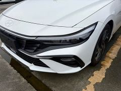 Hyundai Elantra 1.5L CVT GLX Elite - ფოტო 3