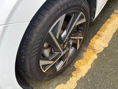 Hyundai Elantra 1.5L CVT GLX Elite - ფოტო 4
