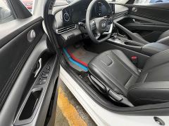 Hyundai Elantra 1.5L CVT GLX Elite - ფოტო 5