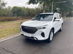 Haval M6 PLUS 1.5T Manual Elite Smart Connected - ფოტო 1