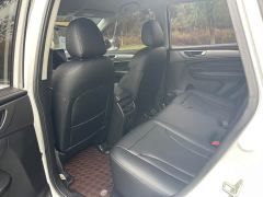Haval M6 PLUS 1.5T Manual Elite Smart Connected - ფოტო 10