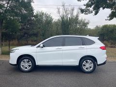 Haval M6 PLUS 1.5T Manual Elite Smart Connected - ფოტო 11
