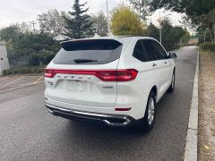 Haval M6 PLUS 1.5T Manual Elite Smart Connected - ფოტო 12