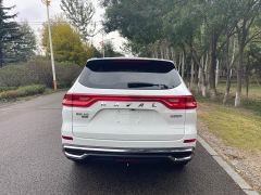 Haval M6 PLUS 1.5T Manual Elite Smart Connected - ფოტო 13