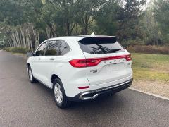Haval M6 PLUS 1.5T Manual Elite Smart Connected - ფოტო 14