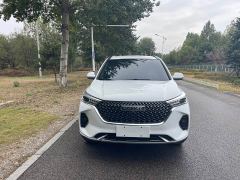 Haval M6 PLUS 1.5T Manual Elite Smart Connected - ფოტო 2