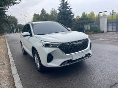 Haval M6 PLUS 1.5T Manual Elite Smart Connected - ფოტო 3