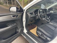 Haval M6 PLUS 1.5T Manual Elite Smart Connected - ფოტო 4
