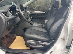 Haval M6 PLUS 1.5T Manual Elite Smart Connected - ფოტო 5
