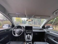 Haval M6 PLUS 1.5T Manual Elite Smart Connected - ფოტო 6
