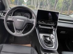 Haval M6 PLUS 1.5T Manual Elite Smart Connected - ფოტო 7