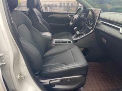 Haval M6 PLUS 1.5T Manual Elite Smart Connected - ფოტო 9